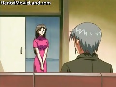 sexy sexually excited naughty large boobed hentai