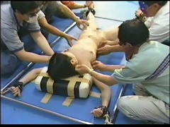 tickling japanese